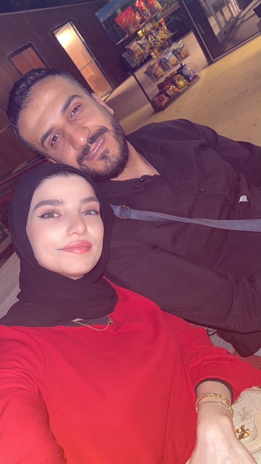 أحمد وبراء